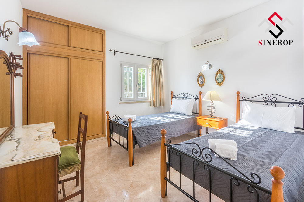 Portugal Albufeira Villa apartment rent