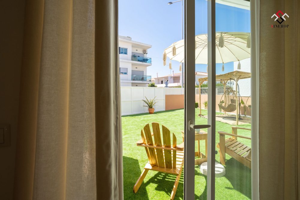 Albufeira Portugal apartment rent holiday vacation